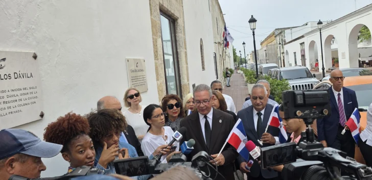 Instituto Duartiano pide aclarar si hubo presión de EEUU por salida de cubanos