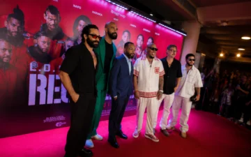 ’Los rechazados 2′ estrena este jueves 13 con novedad de su tema y la impecable factura del buen cine