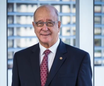 Fallece Freddy Reyes Pérez, fundador de La Nacional de Ahorros y Préstamos Fallece Freddy Reyes Pérez, fundador de La Nacional de Ahorros y Préstamos
