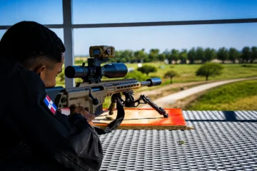 Fuerzas especiales de la FF.AA. dominicanas logran primer lugar en competencia internacional 