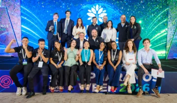 Grupo Ramos premia soluciones innovadoras en su segundo hackathon
