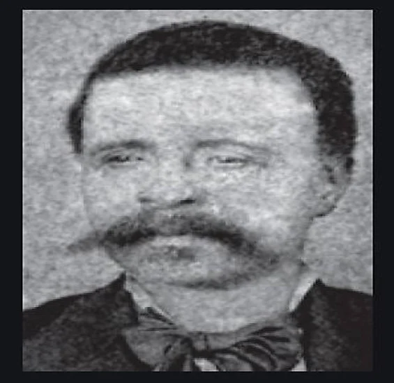 General-Benito-Moncion-quien-estaba-al-frente-de-la-plaza-de-armas-de-Monte-Cristi-cuando-regreso-por-alli-el-Padre-de-la-Patria-General-Juan-Pablo-Duarte-en-1864