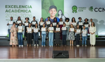 CCN reconoce a 331 estudiantes por su rendimiento académico CCN reconoce a 331 estudiantes por su rendimiento académico