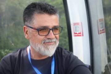 Guillermo Acuña o la geografía de la memoria Guillermo Acuña o la geografía de la memoria