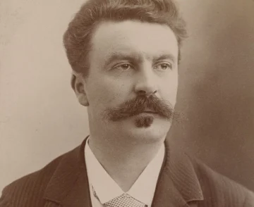 ¿Quién mató a Coco, el caballo de Maupassant?