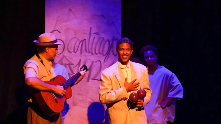 ’Brito’… ¡Oh, Brito!: teatro impecable y trascendente
