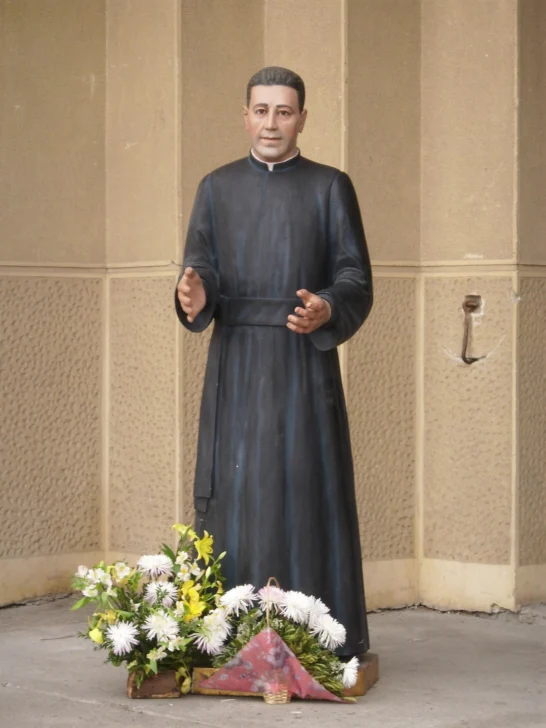 Santoral del 18 de agosto: santos, beatos y mártires que celebra la Iglesia católica hoy