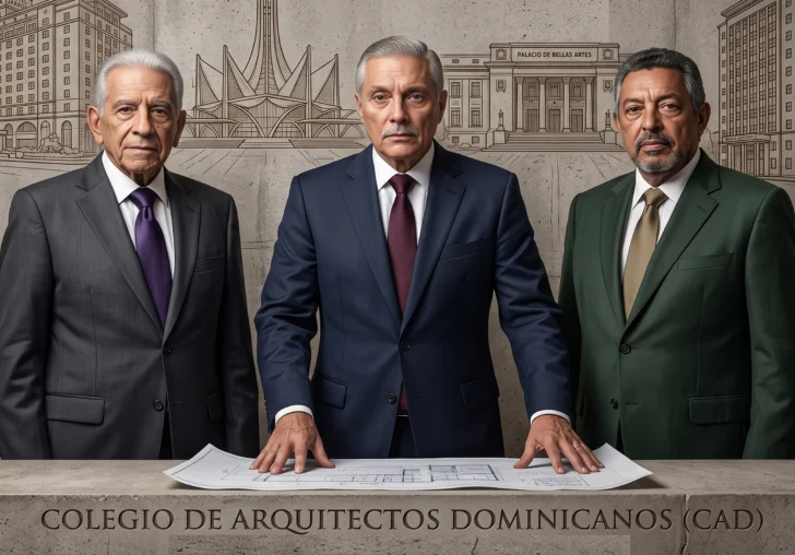 Padres fundadores del CAD: un legado de libertad y creación