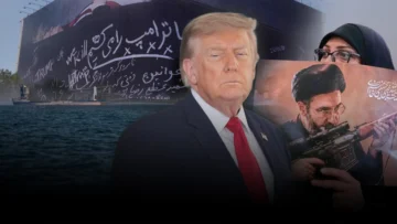 Acuerdo de Trump sobre Ormuz incluiría una importante concesión a Irán: esto es lo que sabemos
