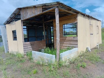 Comerciante denuncia presunta invasión de terrenos de su propiedad en Boca Chica que fueron comprados al CEA 