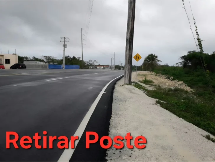 Esperando el cambio en la seguridad vial