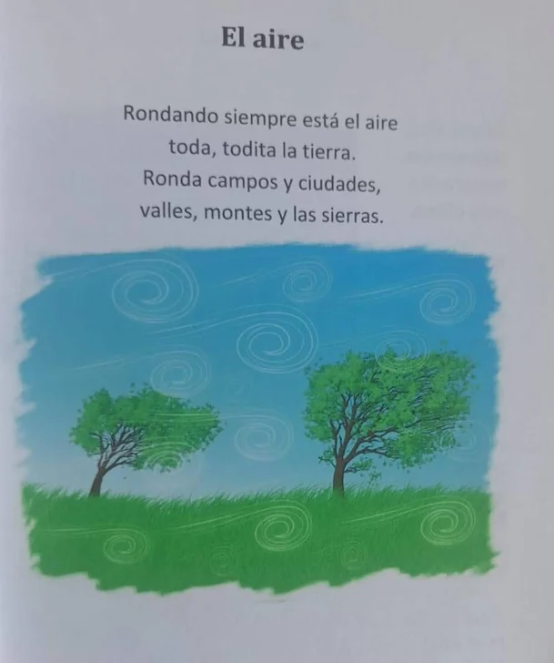 ’La vuelta de lo redondo': Poemas y adivinanzas para niños y niñas, de Virgilio Hernández Pichardo
