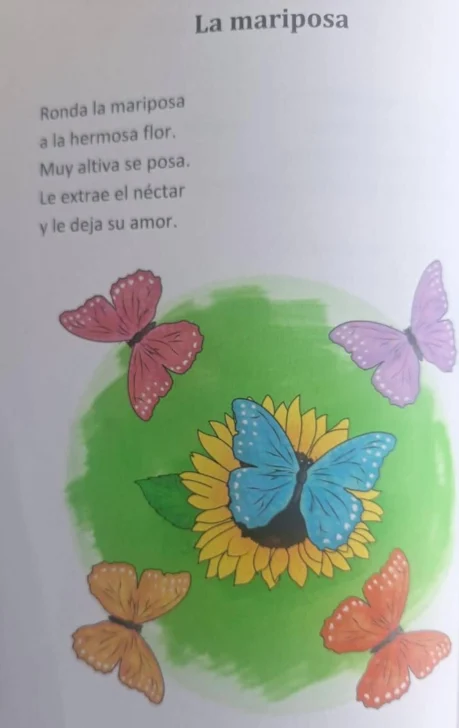 ’La vuelta de lo redondo': Poemas y adivinanzas para niños y niñas, de Virgilio Hernández Pichardo