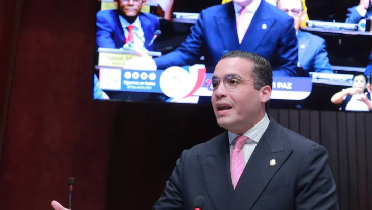 Mariotti propone interpelar a administradores de las distribuidoras eléctricas