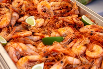 Sánchez cierra festival “Saborea el Paraíso” con apuesta por el turismo gastronómico Sánchez cierra festival “Saborea el Paraíso” con apuesta por el turismo gastronómico