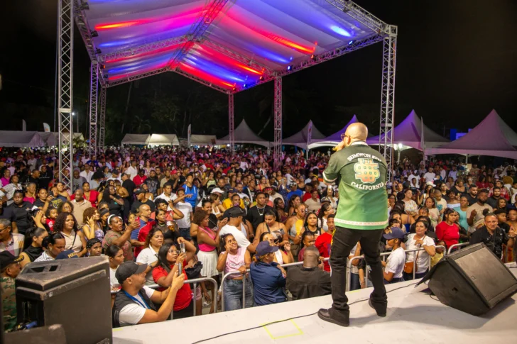 Sánchez cierra festival “Saborea el Paraíso” con apuesta por el turismo gastronómico