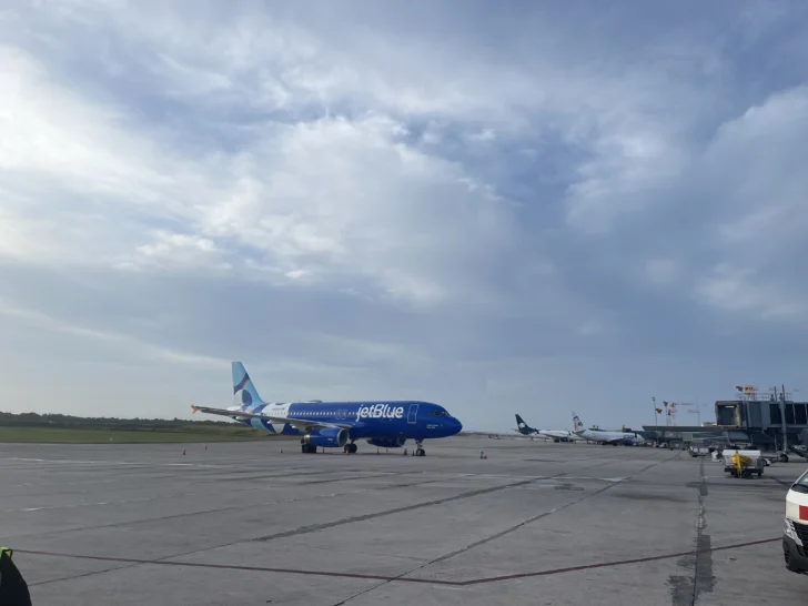 ¿Subirán los boletos aéreos? JAC responde tras la salida de JetBlue, Spirit y los ajustes de Wingo