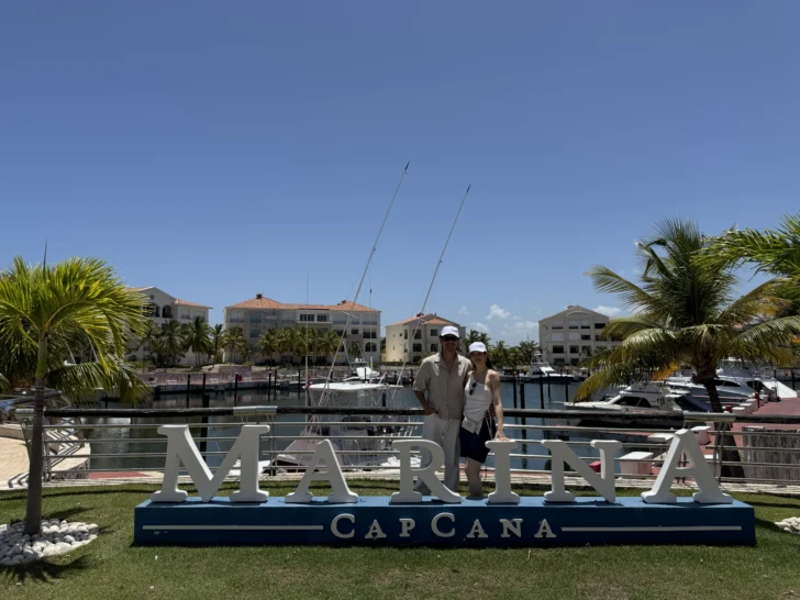  La Marina es también reconocida internacionalmente por sus torneos de pesca deportiva de marlín, que forman parte de una agenda deportiva que es mucho más amplia de lo que parece.