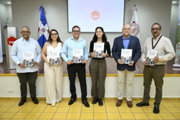 INTEC presenta manual para producir biofertilizante a base de sargazo