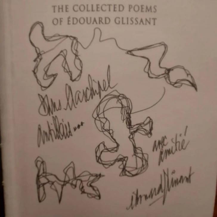 Imagen-de-dibujo-de-Edouard-Glissant-para-Hans-Ulrich-Obrist.-Poesia-reunida-de-Edouard-Glissant.-En-el-archipielago-de-las-Antillas.-Conversaciones-de-Archipielago.-2021-728x728