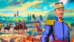 Los cibaeños y su hazaña histórica en la Guerra de la Restauración Los cibaeños y su hazaña histórica en la Guerra de la Restauración