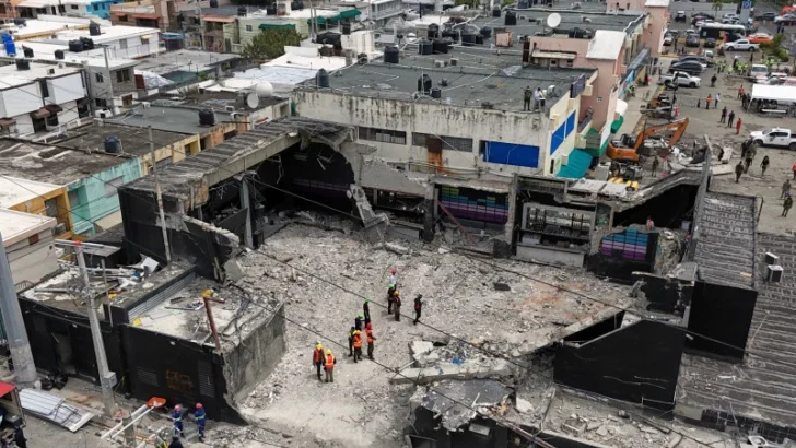 18 meses después del Jet Set: 236 vidas perdidas y familias que siguen esperando justicia 18 meses después del Jet Set: 236 vidas perdidas y familias que siguen esperando justicia