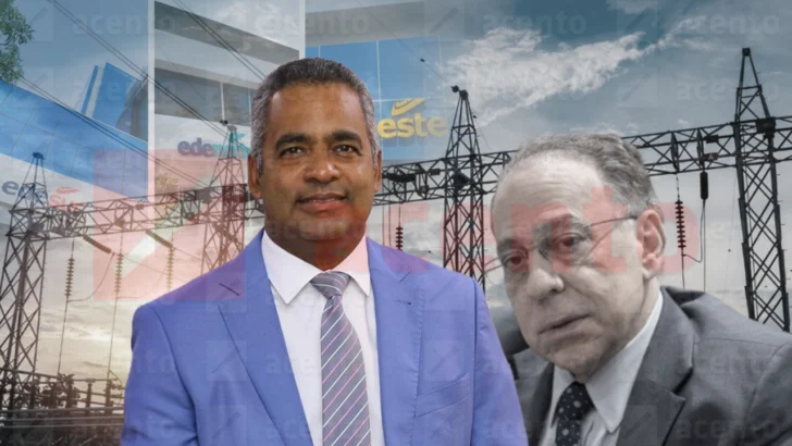 Joel Santos sustituye a Celso Marranzini como presidente del CUED