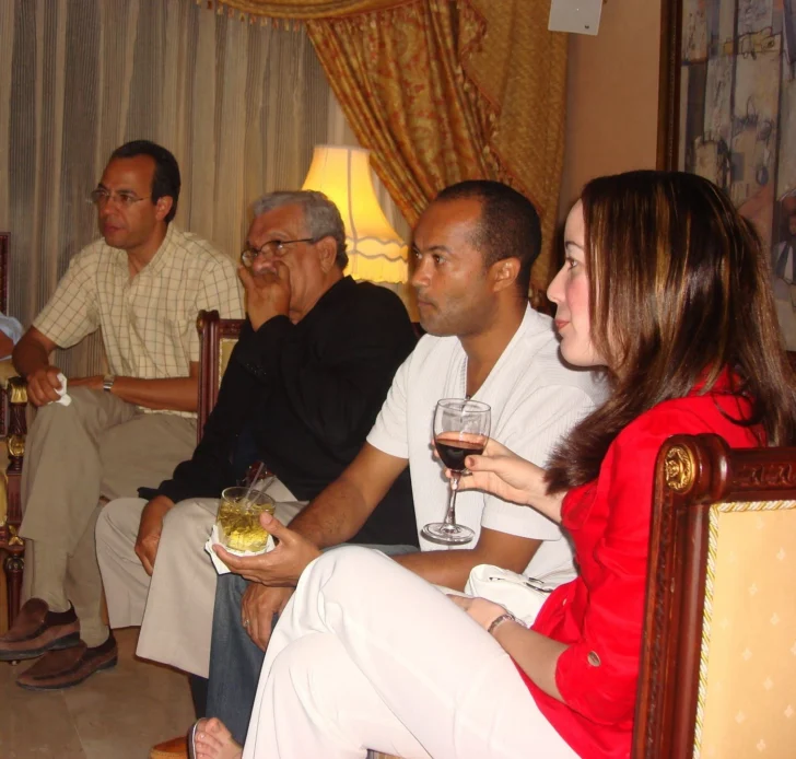 Jose-Marmol-Derek-Walcott-Leon-Felix-Batista-e-Ivelisse-Perez-de-Batista-2008-728x694