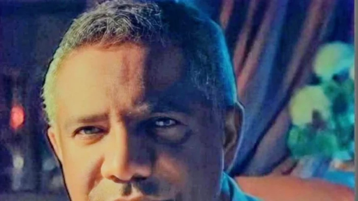 Revista italiana publica análisis de poemario del dominicano Juan Colón Revista italiana publica análisis de poemario del dominicano Juan Colón