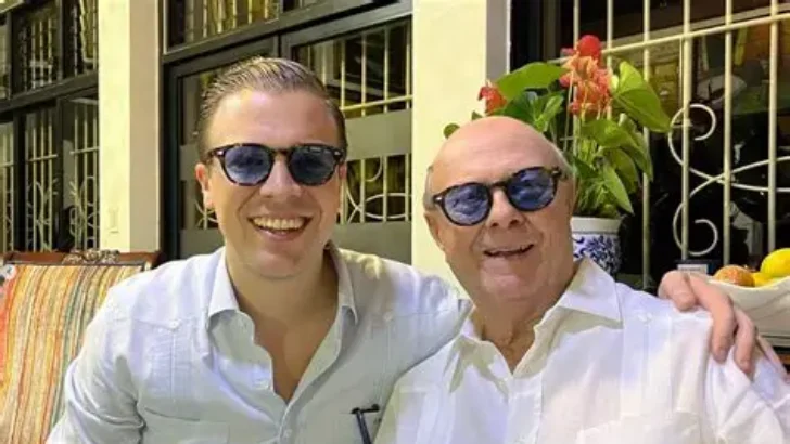 Juan Garrigó: el economista que llega a la Secretaría General del PRM con vocación de bases