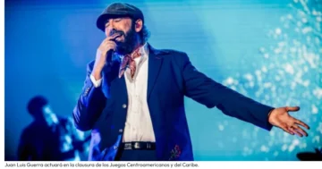 Juan Luis Guerra participará en el concierto por los 50 años de carrera de Ramón Orlando