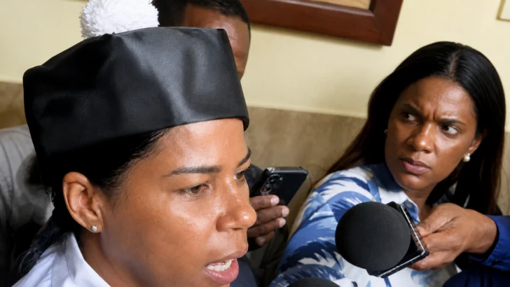 Juez declina al tribunal de tránsito caso contra Carlos José Troche Rodríguez por muerte de Wilmer Rodríguez y su hija