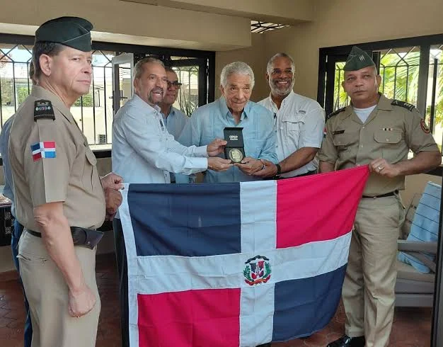Fallece Héctor Lachapelle Díaz, figura clave de la Revolución Constitucionalista de 1965