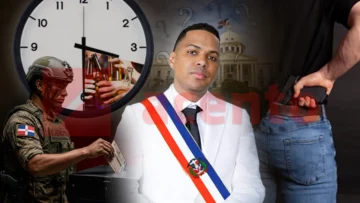 Las controversiales propuestas de Santiago Matías “Alofoke” si gana la presidencia en 2028: ¿estás de acuerdo con su visión de RD?