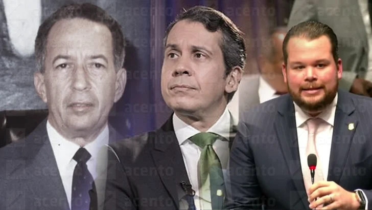 De padres a hijos e hijas: los apellidos que prolongan su poder en la política dominicana