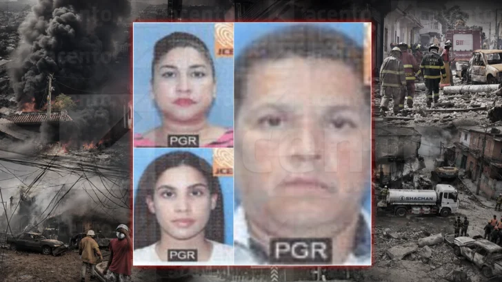 San Cristóbal, tres años después: heridas, pérdidas, ausencias y justicia pendiente tras la explosión
