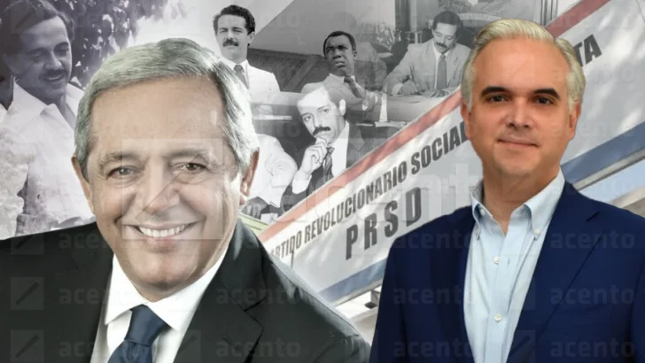 De padres a hijos e hijas: los apellidos que prolongan su poder en la política dominicana