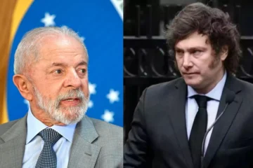 Brasil expulsa al embajador argentino tras los insultos de Milei