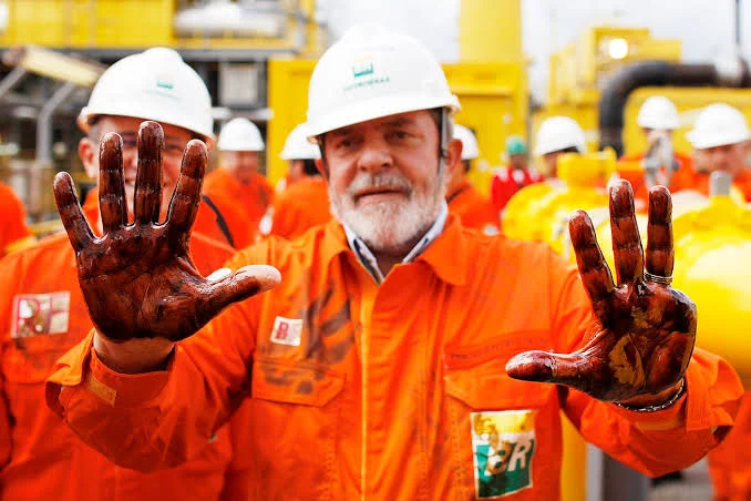 'Pasaporte al futuro', dice Lula sobre petróleo descubierto cerca de la Amazonía