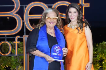 Induveca es reconocida en Best of DR Norte por su trayectoria y aporte a la industria dominicana