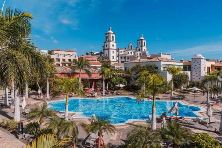 Lopesan Hotel Group centraliza su distribución digital con la plataforma SynXis de Aven Hospitality
