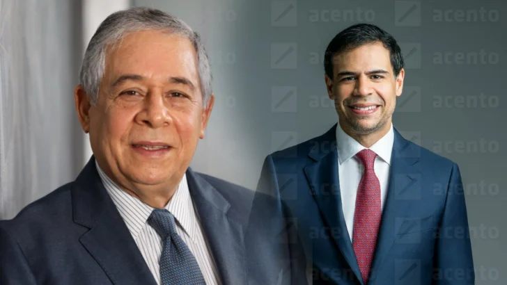 De padres a hijos e hijas: los apellidos que prolongan su poder en la política dominicana