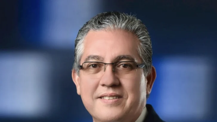 Fallece Luis Martín Gómez, periodista y escritor dominicano