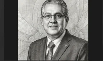 Luis Martín Gómez: un hombre bueno Luis Martín Gómez: un hombre bueno