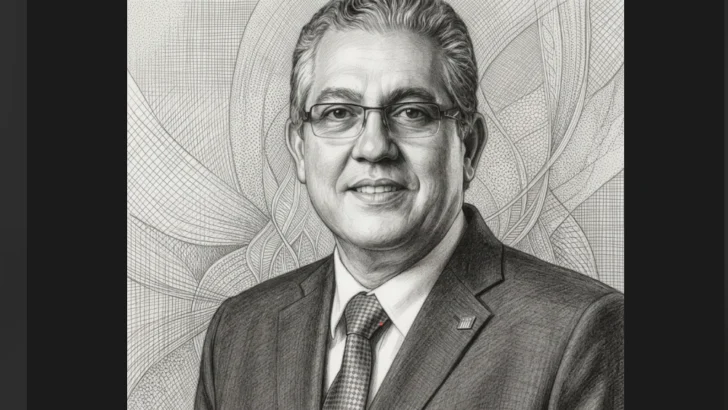Luis Martín Gómez: un hombre bueno