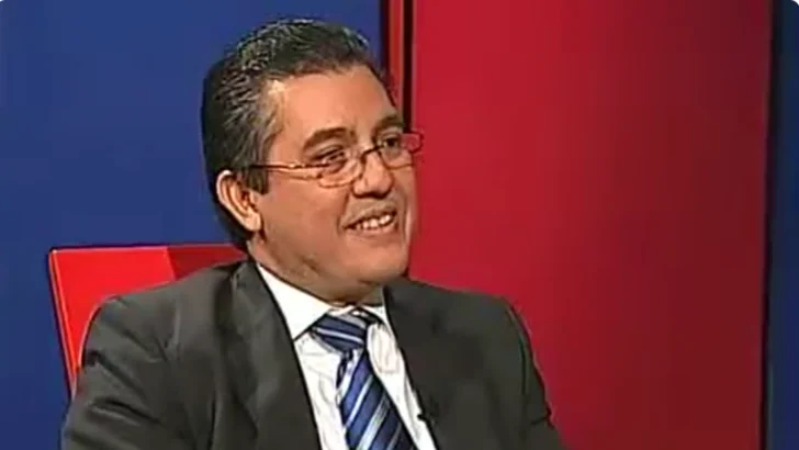 Luis Martín Gómez, con una labor que no cabe en las reseñas de estos tiempos