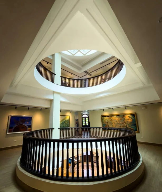 Museo de Arte de Santiago rendirá homenaje a Danilo de los Santos con conversatorio de Luis Córdova