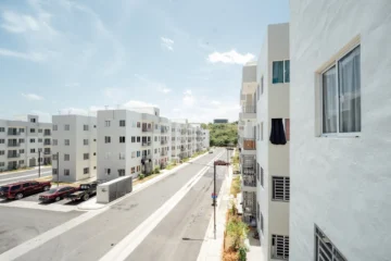 MIVHED entrega 168 apartamentos de segunda etapa de Mi Vivienda Hato del Yaque