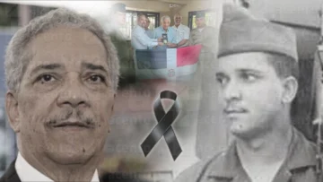 Fallece Héctor Lachapelle Díaz, figura clave de la Revolución Constitucionalista de 1965