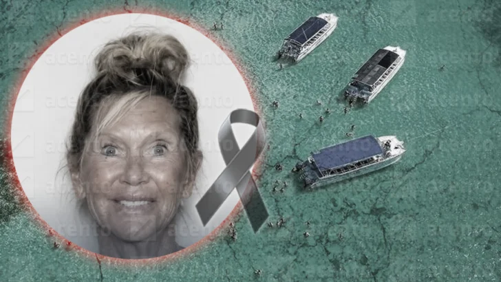 Turista muere en isla Saona; caso se suma a otros incidentes acuáticos con visitantes extranjeros